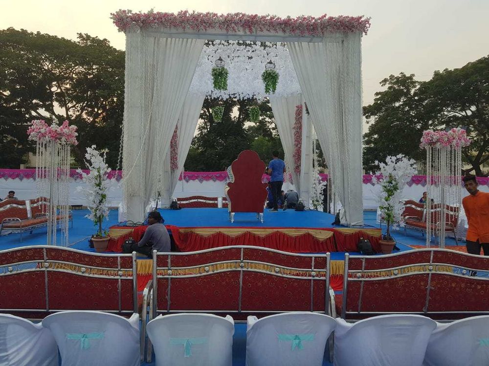 Photo From mahaira - By Vansh Mandap Decorators