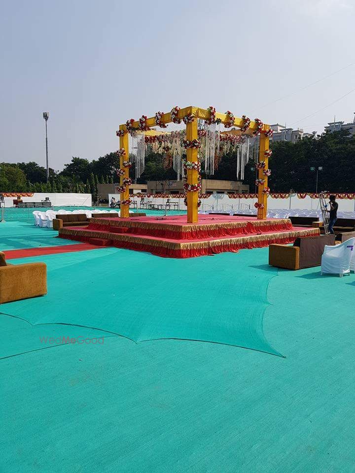 Photo From mahaira - By Vansh Mandap Decorators