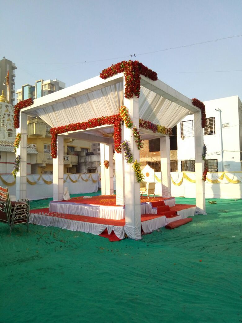 Photo From mahaira - By Vansh Mandap Decorators