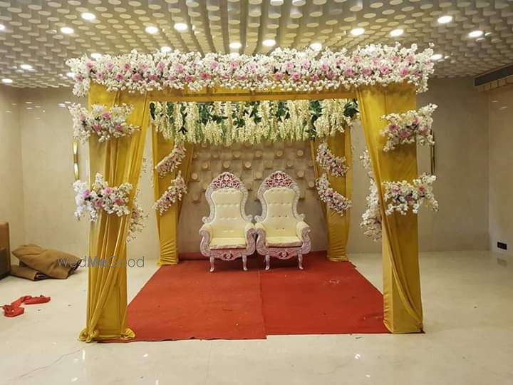 Photo From mahaira - By Vansh Mandap Decorators