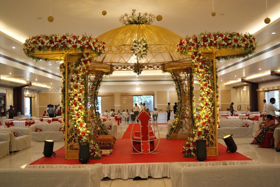 Photo From mahaira - By Vansh Mandap Decorators