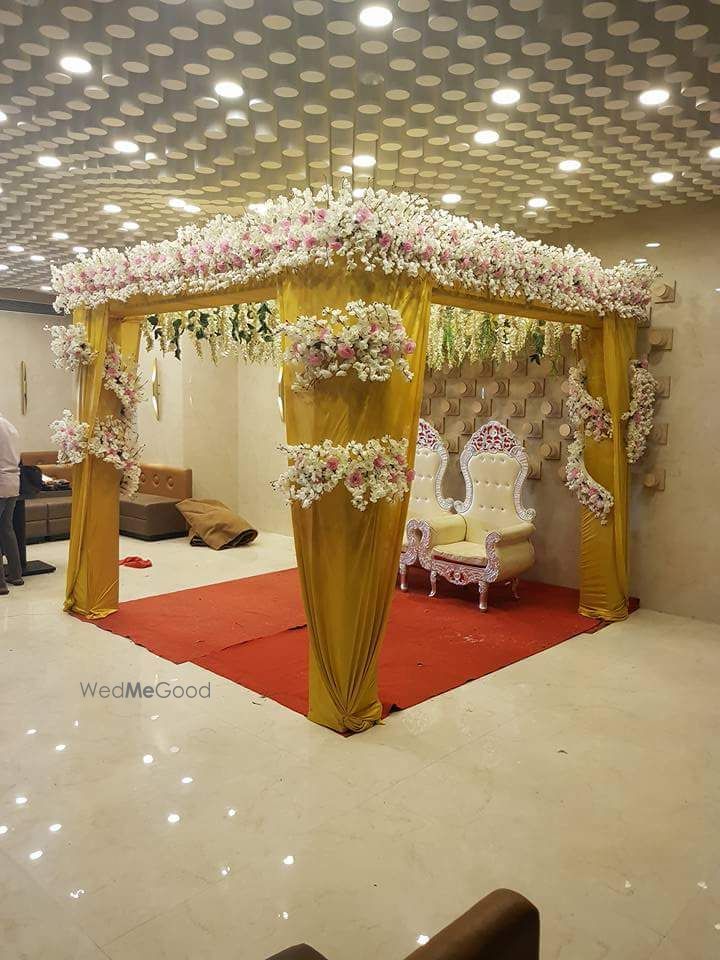 Photo From mahaira - By Vansh Mandap Decorators