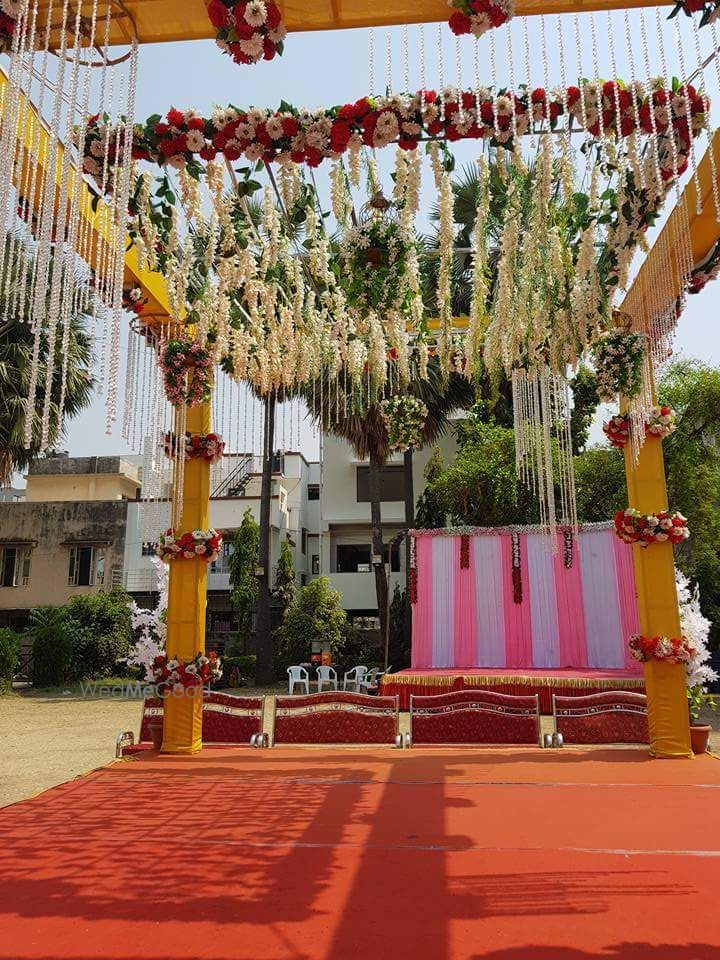 Photo From mahaira - By Vansh Mandap Decorators