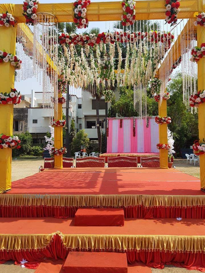 Photo From mahaira - By Vansh Mandap Decorators