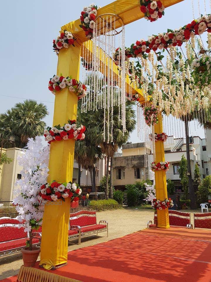 Photo From mahaira - By Vansh Mandap Decorators