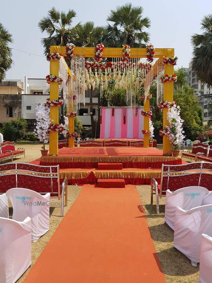 Photo From mahaira - By Vansh Mandap Decorators