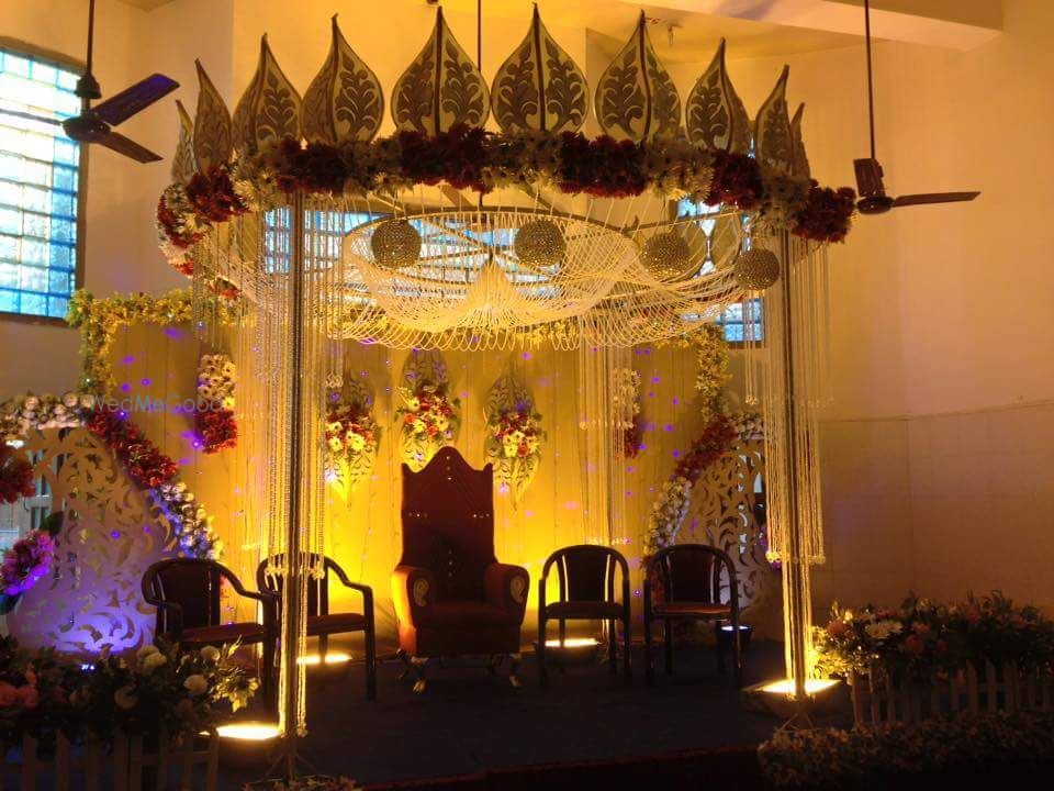 Photo From mahaira - By Vansh Mandap Decorators