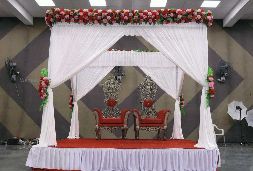 Photo From mahaira - By Vansh Mandap Decorators