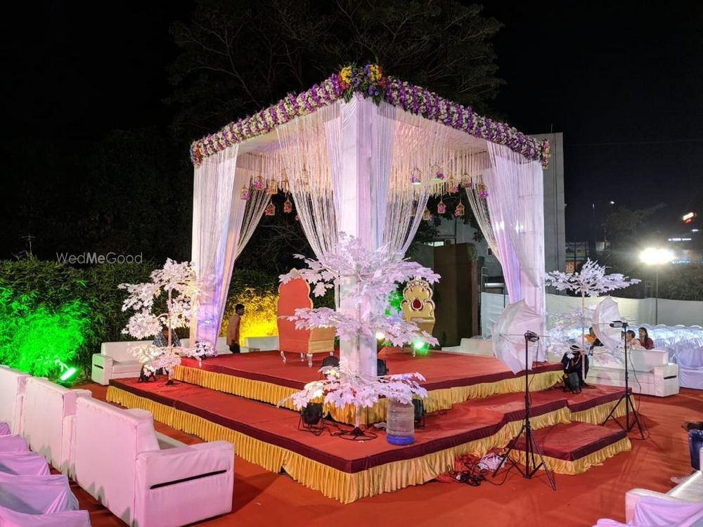 Photo From mahaira - By Vansh Mandap Decorators