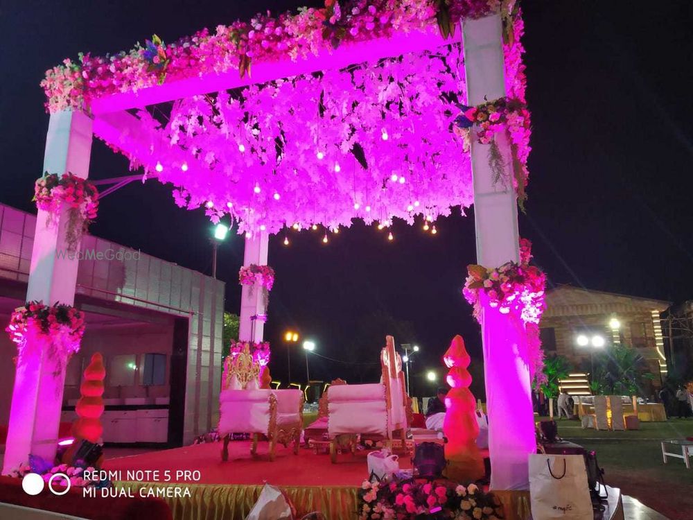 Photo From mahaira - By Vansh Mandap Decorators