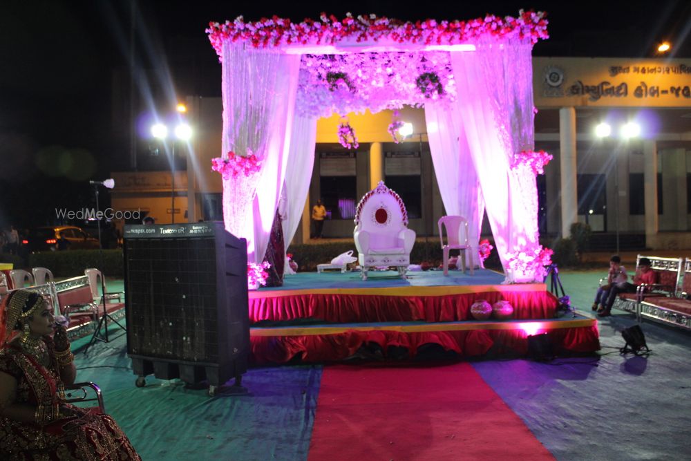 Photo From mahaira - By Vansh Mandap Decorators