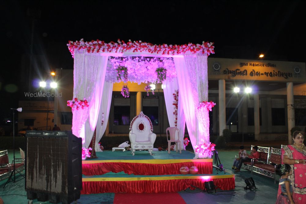 Photo From mahaira - By Vansh Mandap Decorators