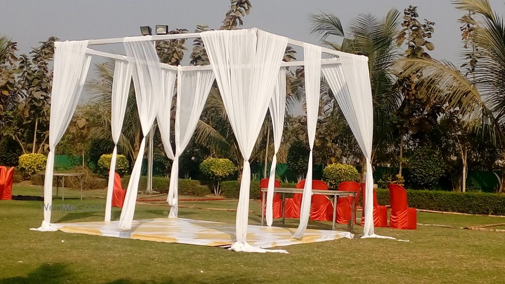 Photo From mahaira - By Vansh Mandap Decorators