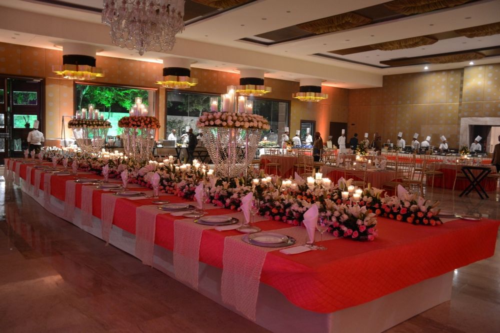 Photo From Roka Ceremony Decor - By Soundzi Events Decor