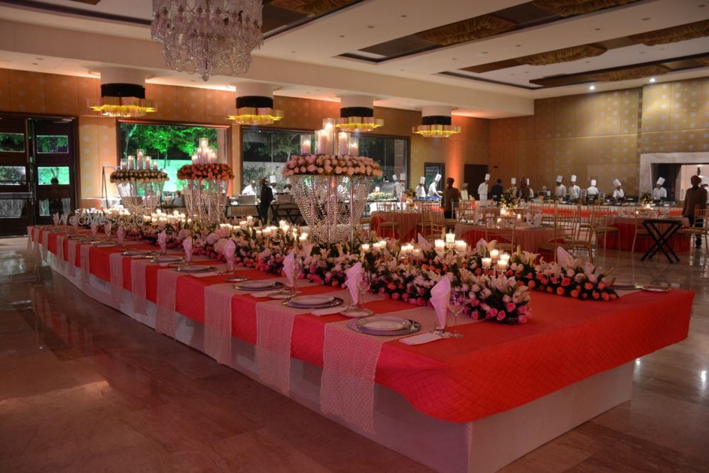 Photo From Roka Ceremony Decor - By Soundzi Events Decor