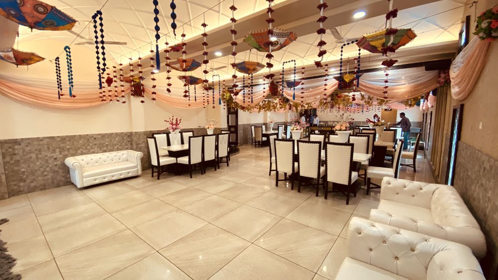Photo From Peach - White - By Hotel Amar Palace