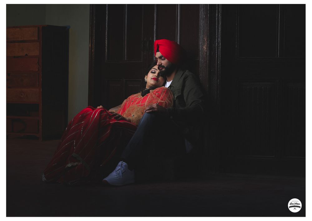 Photo From Amaninder + Harsimran - By Dolphin Photography