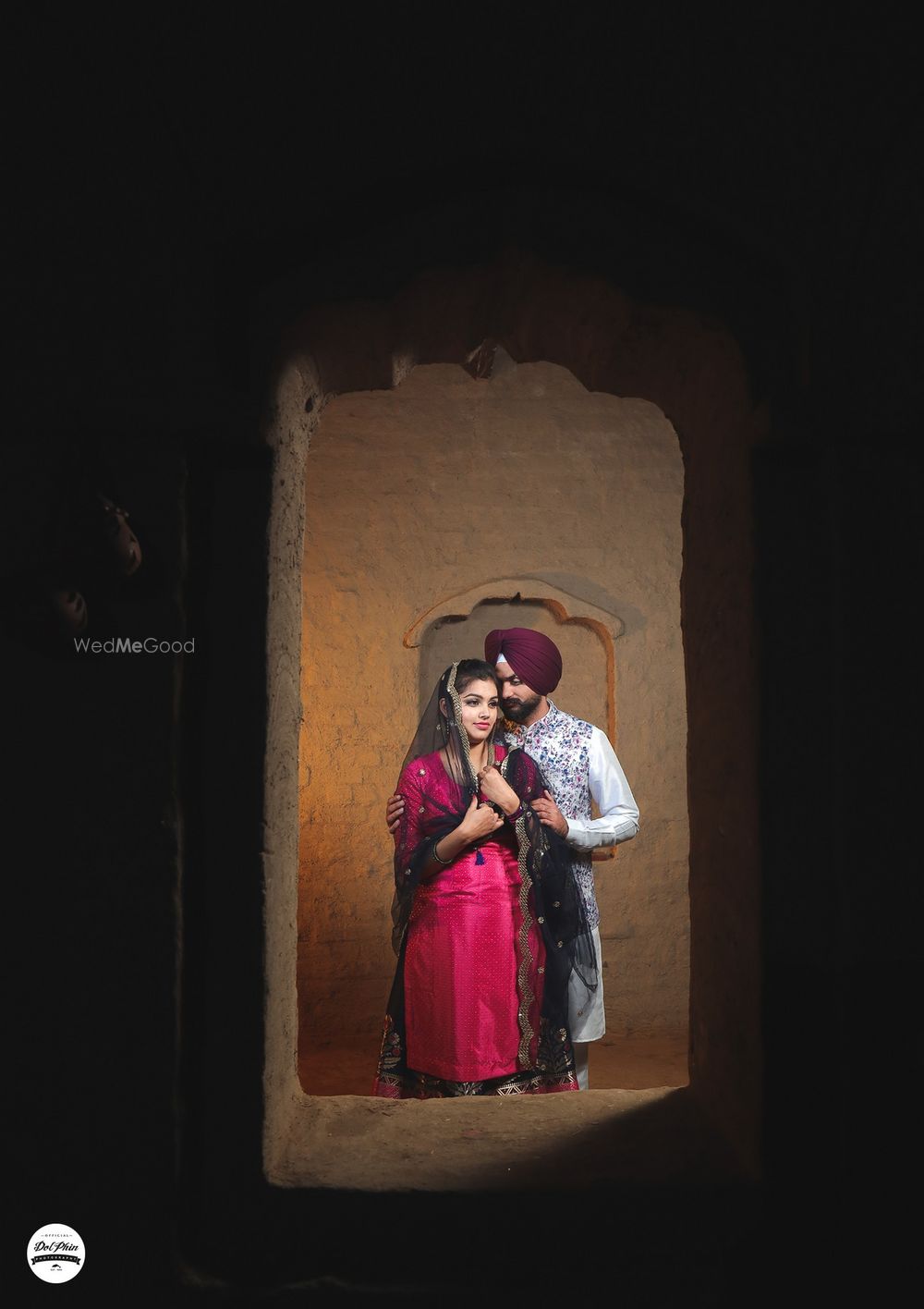 Photo From Amaninder + Harsimran - By Dolphin Photography