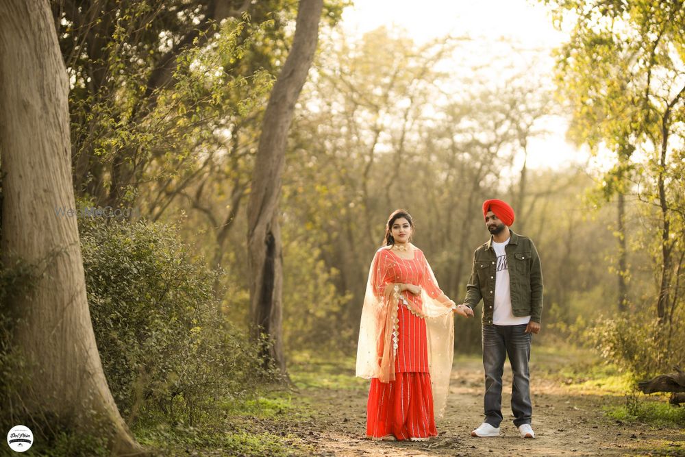 Photo From Amaninder + Harsimran - By Dolphin Photography