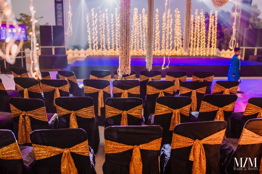 Photo From Sangeet Night - By Designing and Decor