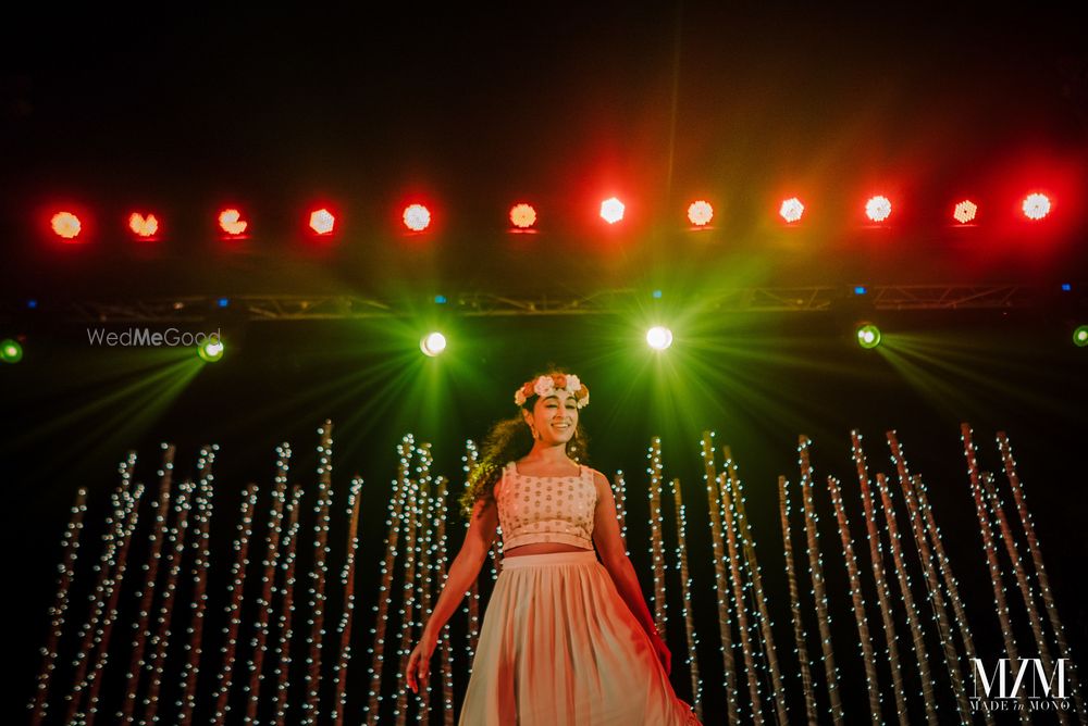 Photo From Sangeet Night - By Designing and Decor