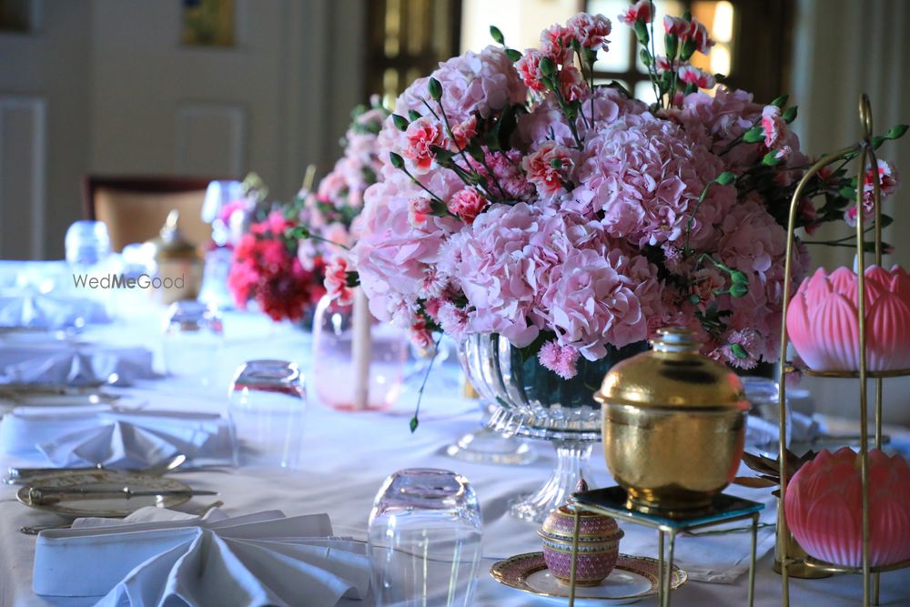 Photo From Dazzle Wedding Night - By Designing and Decor