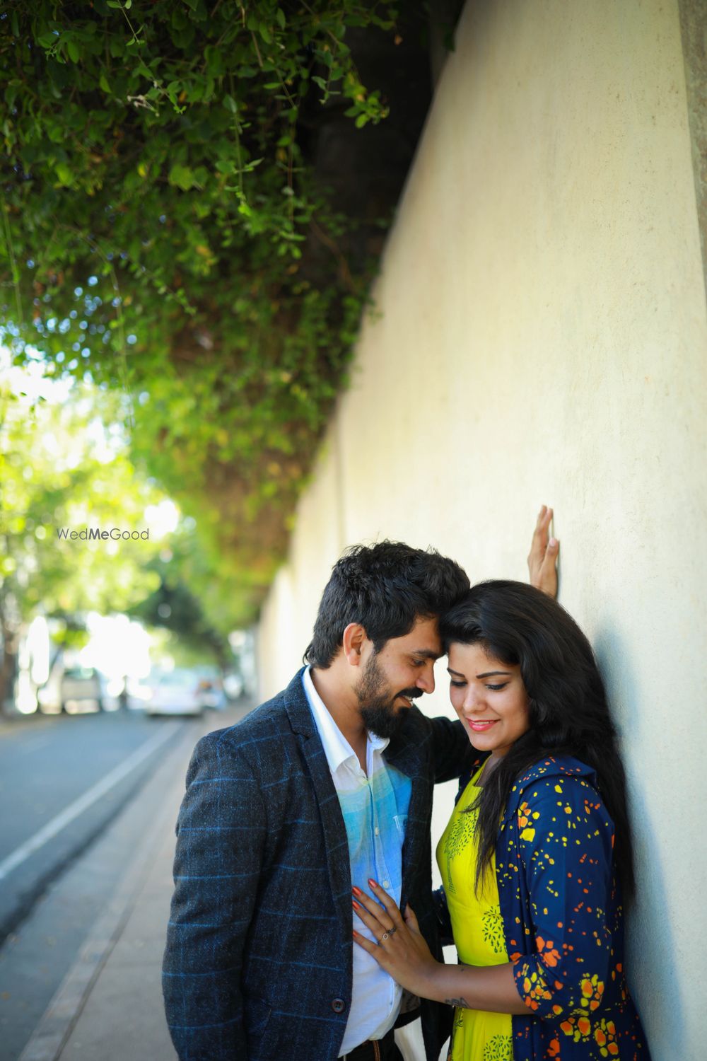 Photo From Pre Wedding Shoot - By WeddRings Photography