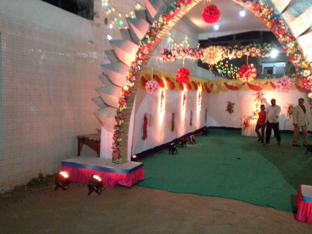 Photo From GATE ENTRY - By Vansh Mandap Decorators