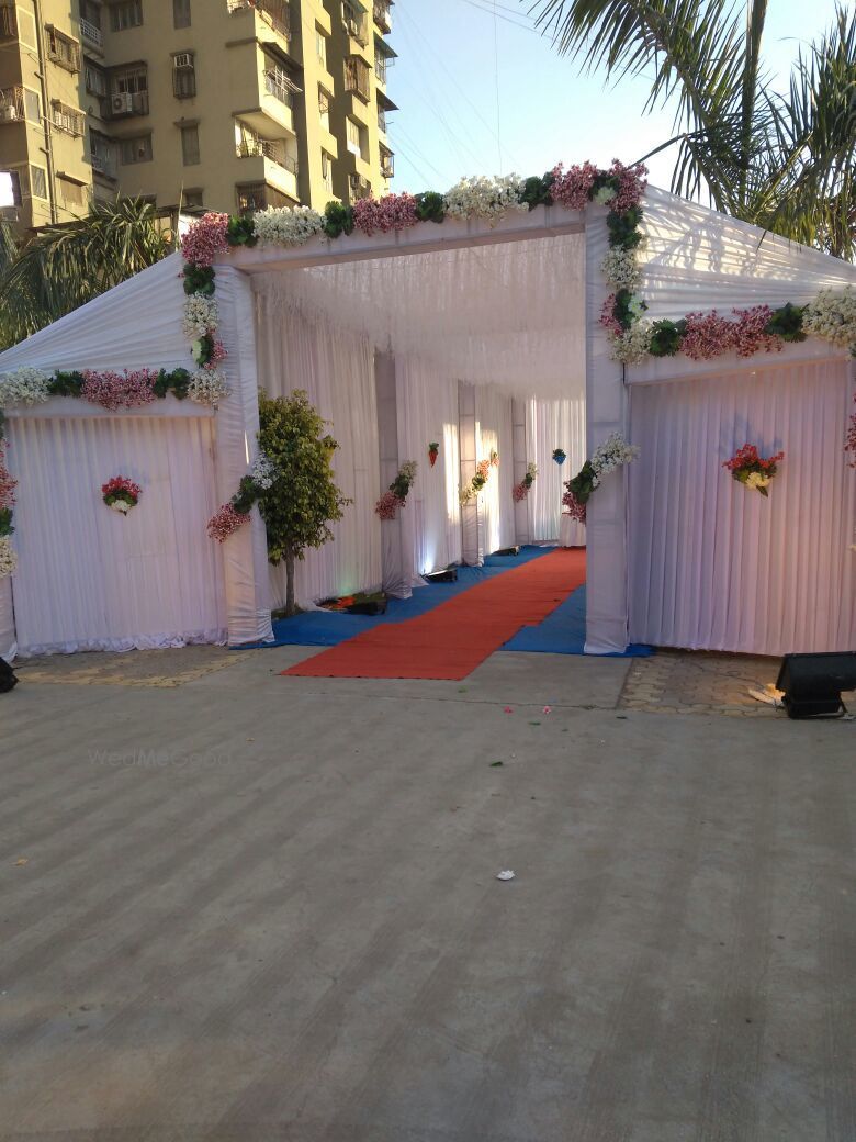 Photo From GATE ENTRY - By Vansh Mandap Decorators