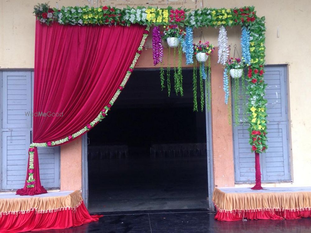 Photo From GATE ENTRY - By Vansh Mandap Decorators