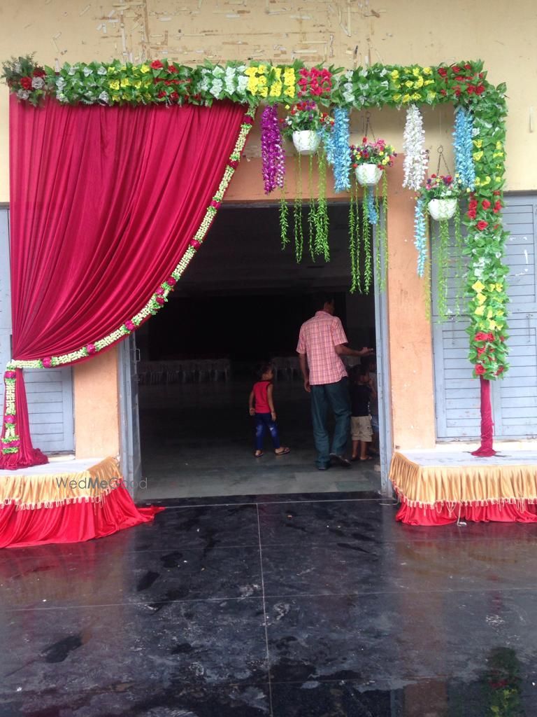 Photo From GATE ENTRY - By Vansh Mandap Decorators