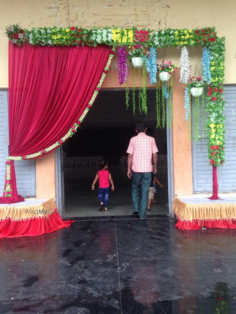 Photo From GATE ENTRY - By Vansh Mandap Decorators