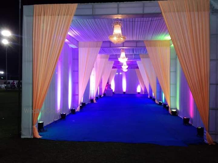 Photo From GATE ENTRY - By Vansh Mandap Decorators