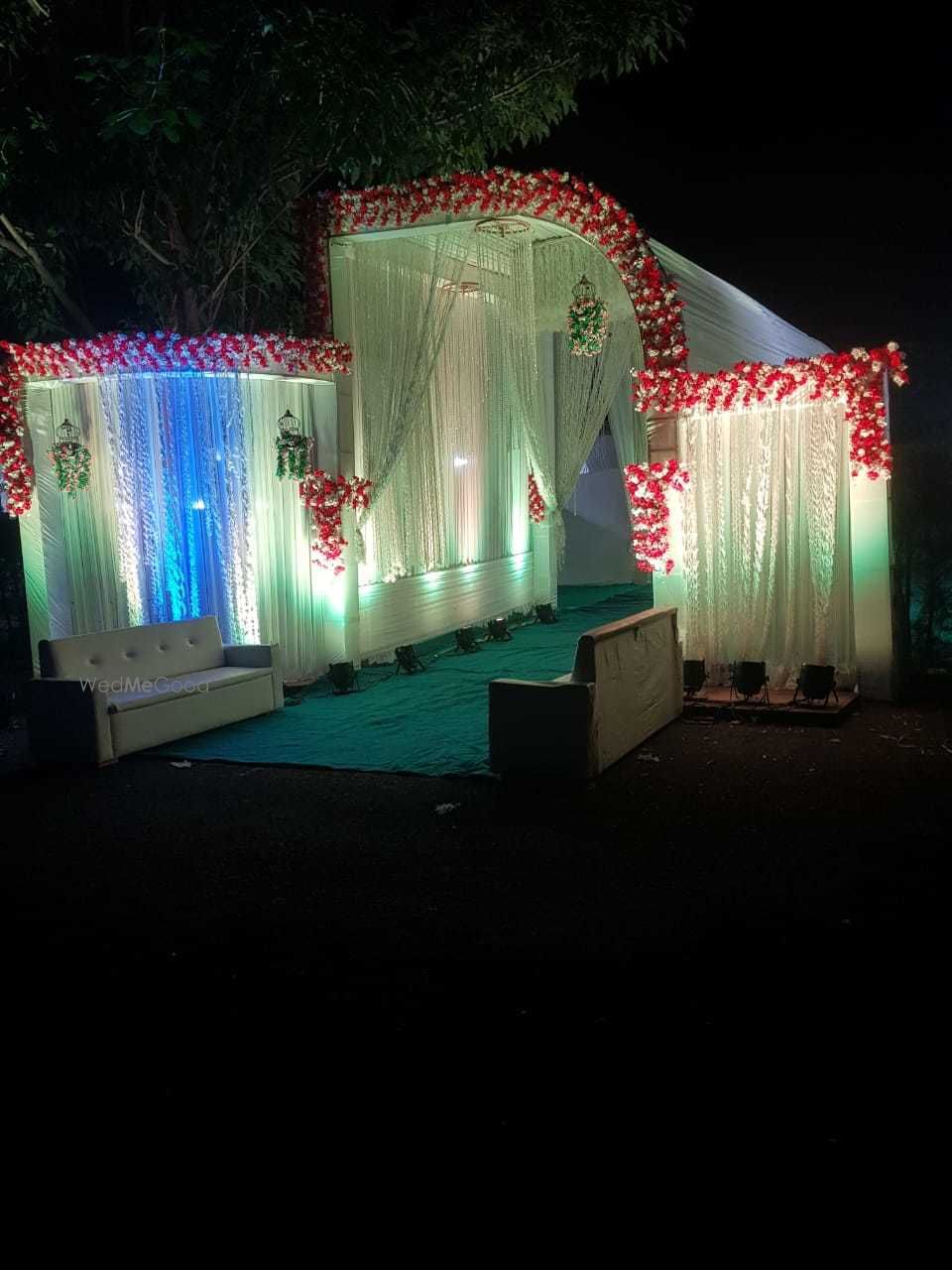 Photo From GATE ENTRY - By Vansh Mandap Decorators