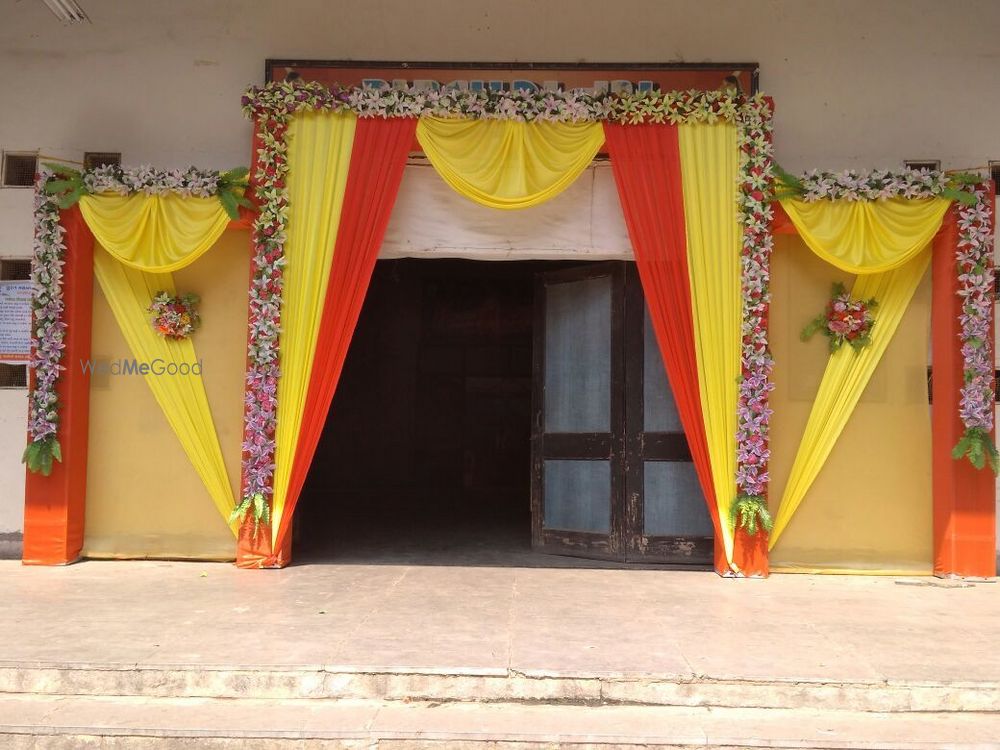 Photo From GATE ENTRY - By Vansh Mandap Decorators