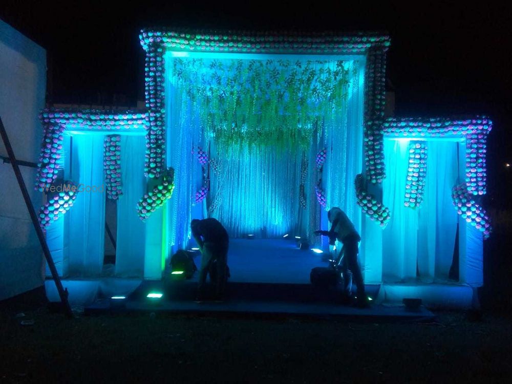 Photo From GATE ENTRY - By Vansh Mandap Decorators