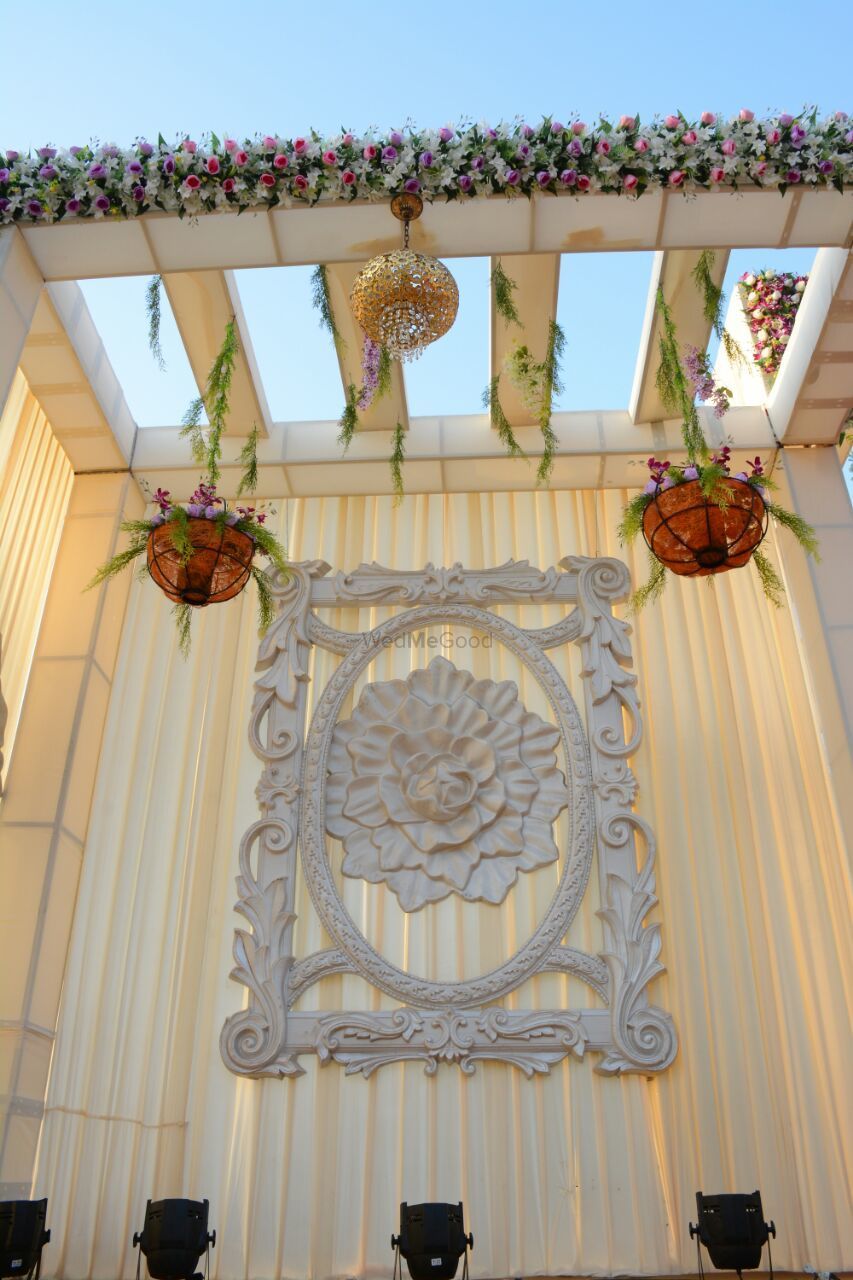 Photo From GATE ENTRY - By Vansh Mandap Decorators