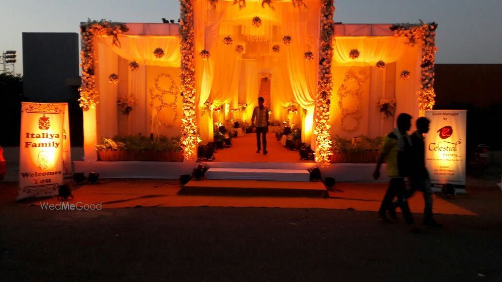 Photo From GATE ENTRY - By Vansh Mandap Decorators