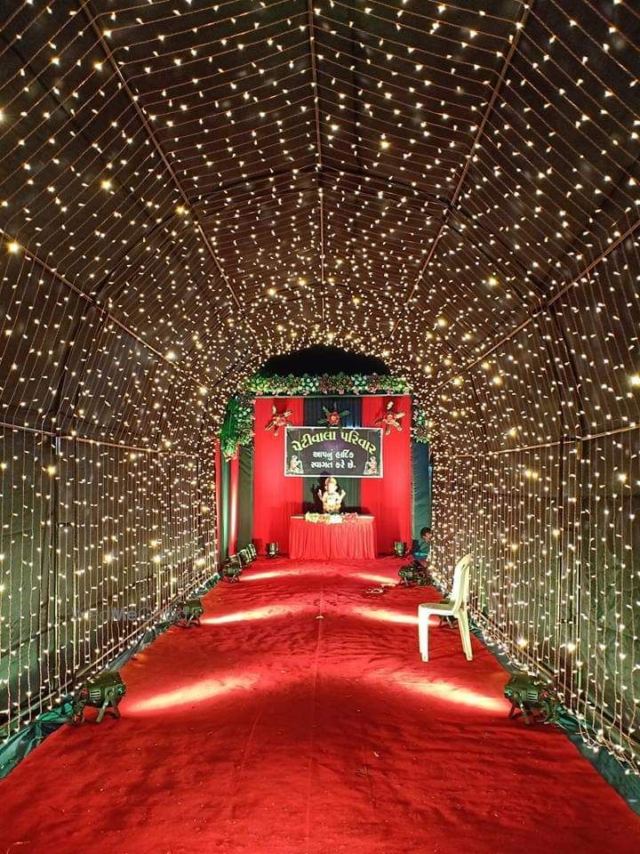 Photo From GATE ENTRY - By Vansh Mandap Decorators