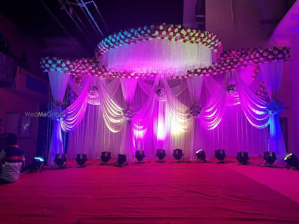 Photo From GATE ENTRY - By Vansh Mandap Decorators