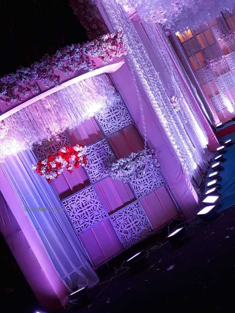 Photo From GATE ENTRY - By Vansh Mandap Decorators