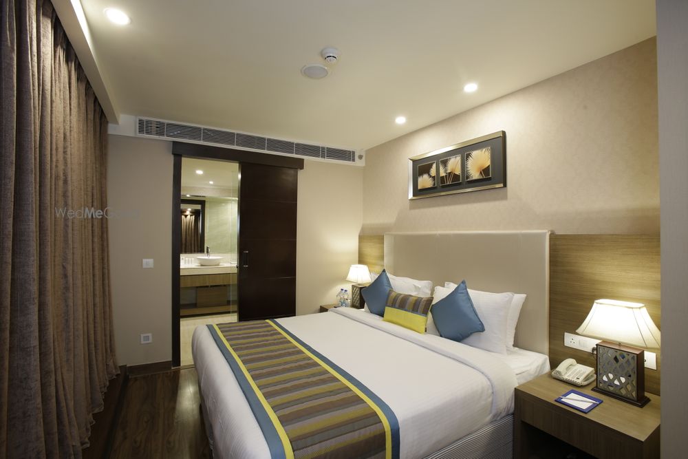 Photo From Rooms - By Golden Suites Gurgaon | Inde Hotels & Resorts