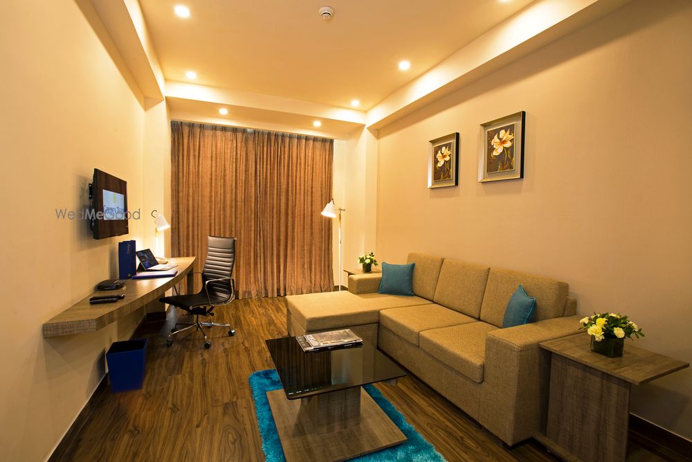 Photo From Rooms - By Golden Suites Gurgaon | Inde Hotels & Resorts