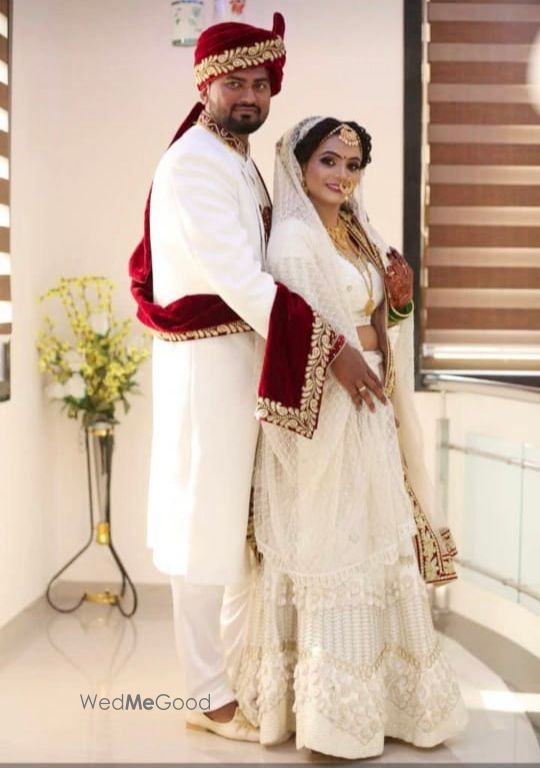 Photo From Client of Nasik - By Sandhya The Makeup Artist