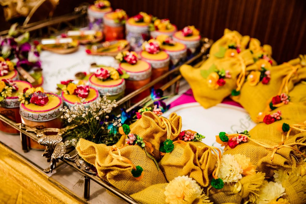 Photo From Krupa & Pranav - Roka Ceremony - By Monojit Bhattacharya