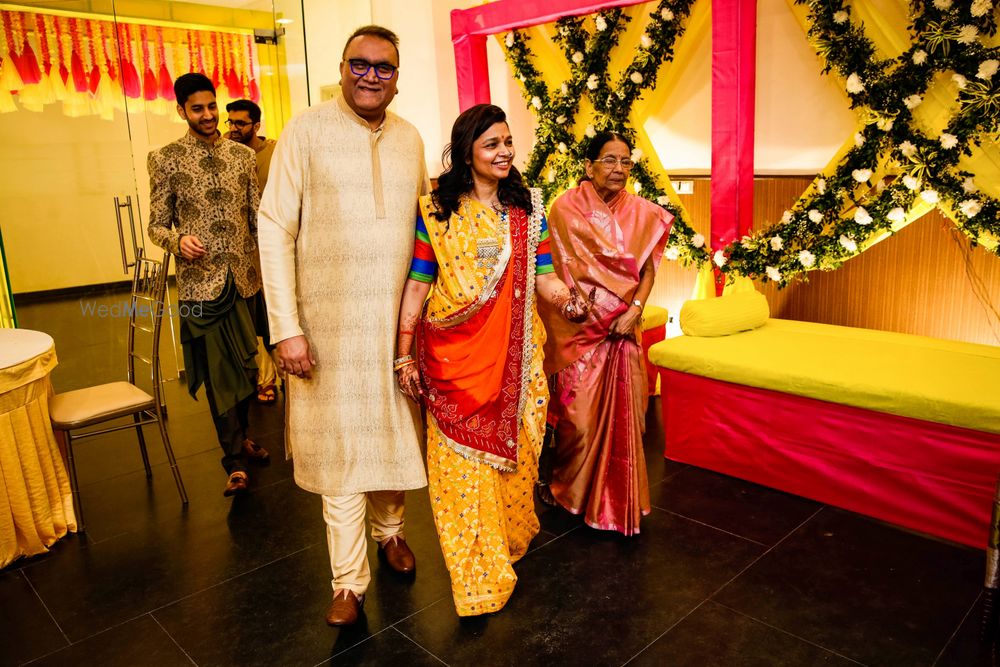 Photo From Krupa & Pranav - Roka Ceremony - By Monojit Bhattacharya