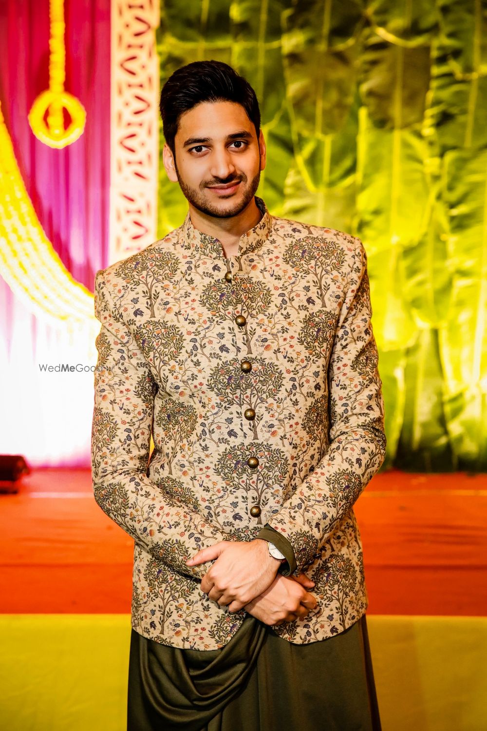 Photo From Krupa & Pranav - Roka Ceremony - By Monojit Bhattacharya