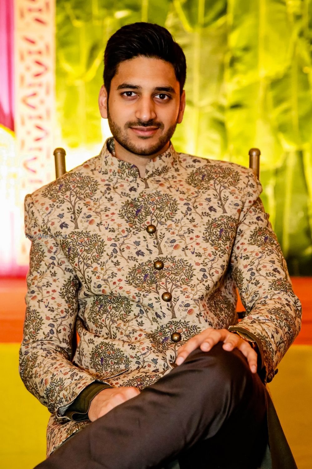 Photo From Krupa & Pranav - Roka Ceremony - By Monojit Bhattacharya