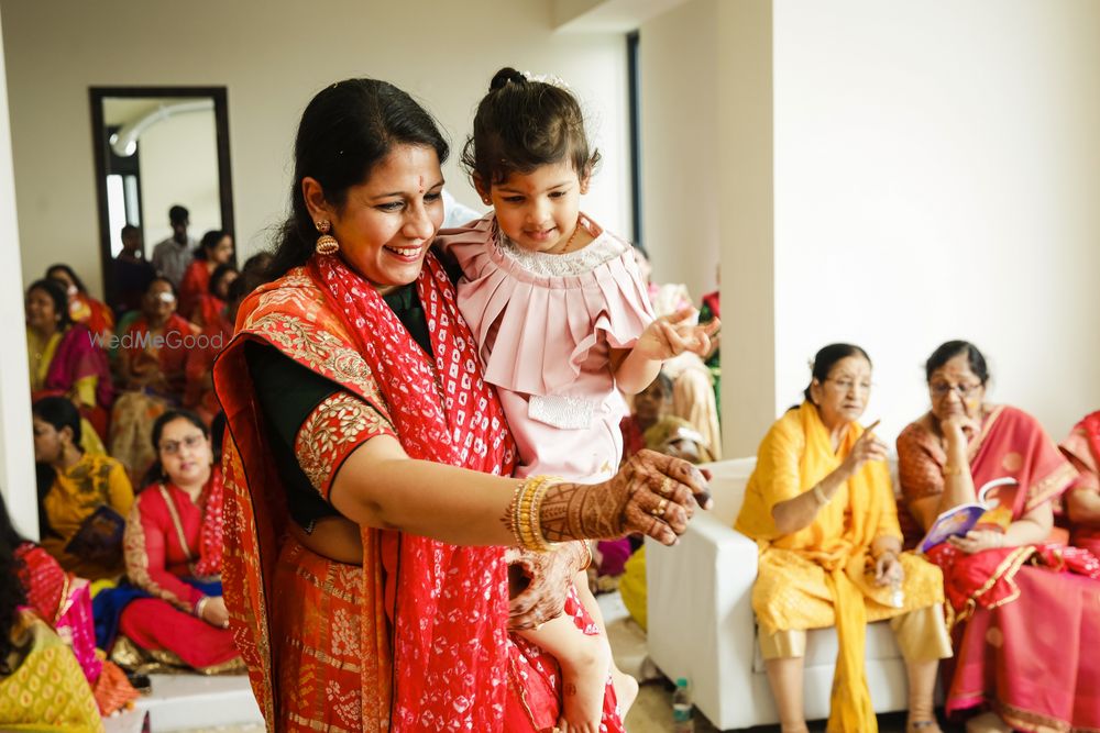 Photo From Krupa & Pranav - Roka Ceremony - By Monojit Bhattacharya