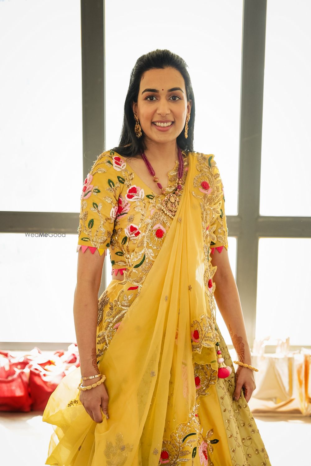 Photo From Krupa & Pranav - Roka Ceremony - By Monojit Bhattacharya